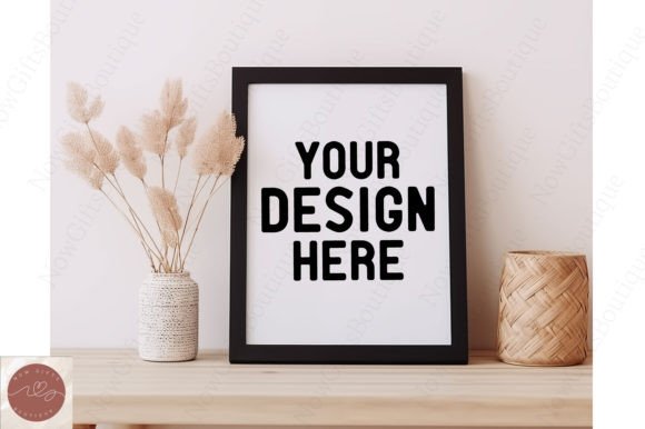 Download Single Frame Mockup - Single frame mockup Collection