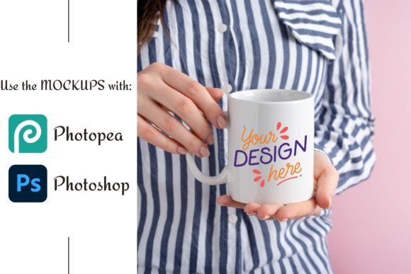 Download 11 Oz Mug Mockup | Ceramic Mug Mockup - Ceramic mug mockup Collection