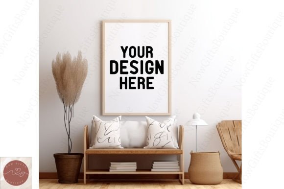 Download Single Frame Mockup - Single frame mockup Collection