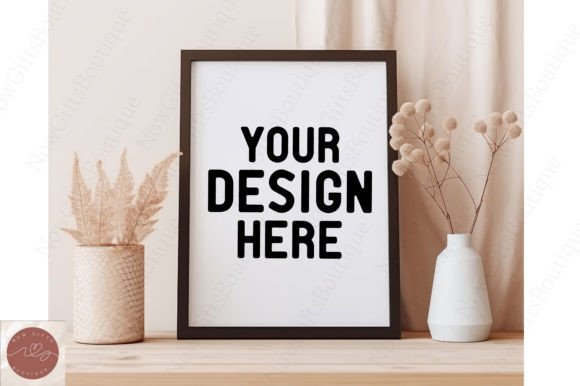 Download Single Frame Mockup - Single frame mockup Collection