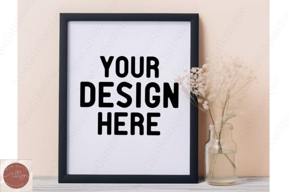 Download Single Frame Mockup - Single frame mockup Collection