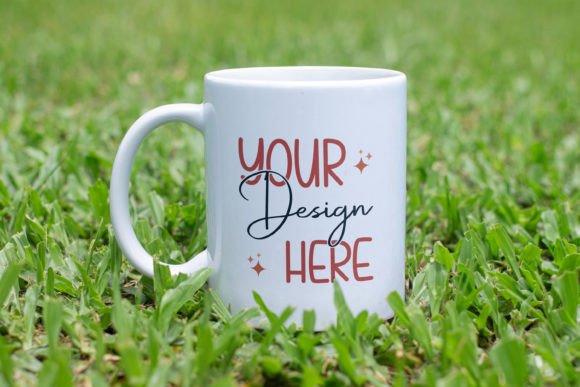 Download White Ceramic Mug Mockup - Ceramic mug mockup Collection
