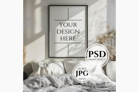 Download Wall Art Mockup, Frame Mockup - Wall art Collection