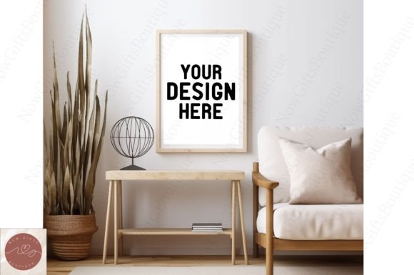Download Single Frame Mockup - Single frame mockup Collection