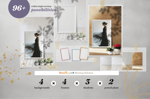 Download 96+ Possibilities in Single Frame Mockup - Single frame mockup Collection